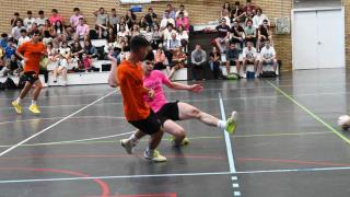 Final Fútbol Sala C.Salud -CCAFD